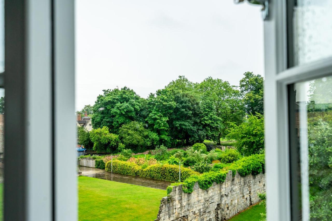 Apartment 11 - Bootham House York Exterior foto